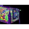 Cirqus Voltaire Ringmaster Edition by American Pinball