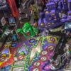 12801484_10153970286769244_5985878435788255076_n.jpg Ghostbusters Pro Pinball Machine by Stern
