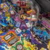 12803017_10153970286404244_9069447209759530778_n.jpg Ghostbusters Pro Pinball Machine by Stern