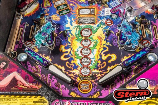 1501459_10153970287399244_6746126096112084446_o.1.jpg Ghostbusters Pro Pinball Machine by Stern