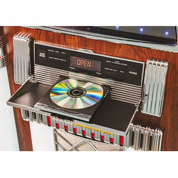 66004_07.jpg Crosley Digital LED Jukebox with Bluetooth