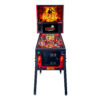AC/DC Remastered Premium Pinball Machine by Stern