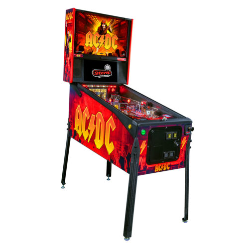 ACDC-Premium-Left.jpg AC/DC Remastered Premium Pinball Machine by Stern