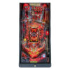 AC/DC Remastered Premium Pinball Machine by Stern