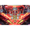 AC/DC Remastered Premium Pinball Machine by Stern