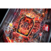 AC/DC Remastered Premium Pinball Machine by Stern