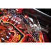 AC/DC Remastered Premium Pinball Machine by Stern
