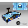 AF1000BUFX-1.jpg NHL Air FX Full Size Air Hockey Table