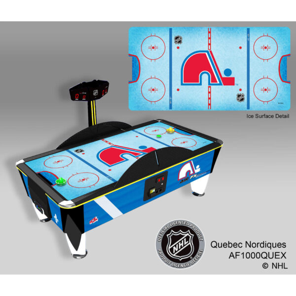 AF1000QUEX-1.jpg NHL Air FX Full Size Air Hockey Table