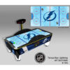 AF1000TAMX-scaled-1.jpg NHL Air FX Full Size Air Hockey Table