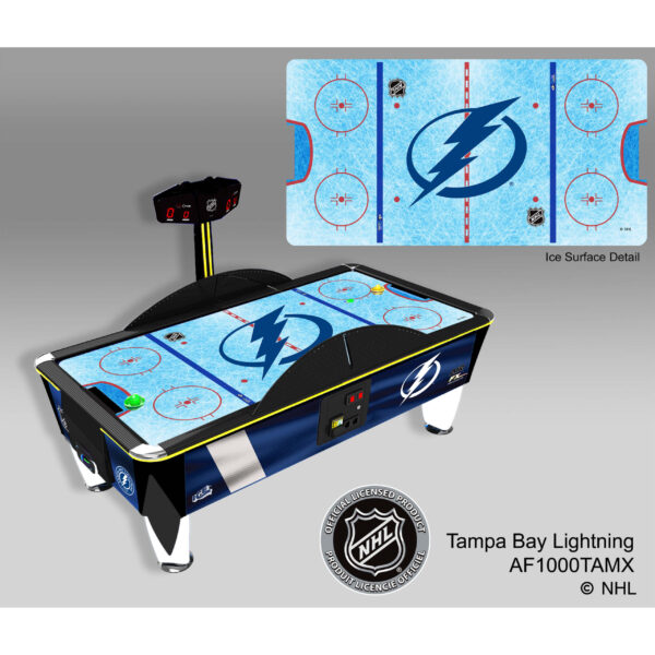 AF1000TAMX-scaled-1.jpg NHL Air FX Full Size Air Hockey Table