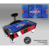 AF1000WASX-1.jpg NHL Air FX Full Size Air Hockey Table