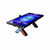 AF1600X_BLACK-Standard-LEGS.png Air FX Pro Home Air Hockey Table