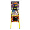 AIQ-LE-2-scaled-1.jpeg Avengers: Infinity Quest Limited Edition Pinball Machine by Stern