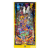 AIQ-LE-3.jpeg Avengers: Infinity Quest Limited Edition Pinball Machine by Stern