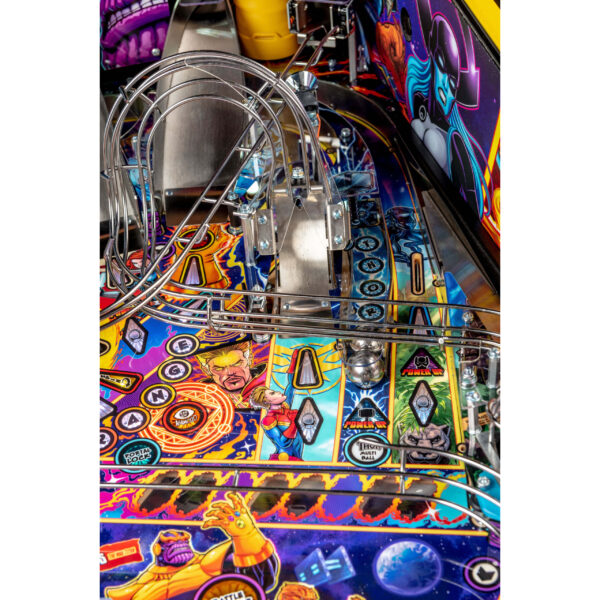 AIQ-LE-8-scaled-1.jpeg Avengers: Infinity Quest Limited Edition Pinball Machine by Stern