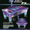 Air FX Full Size Air Hockey Table