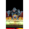King Kong Pinball Topper by Stern