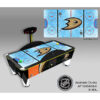 Anaheim-Ducks.jpg NHL Air FX Full Size Air Hockey Table