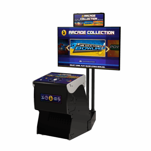 Arcade-Collection-1.png Arcade Collection Home Edition
