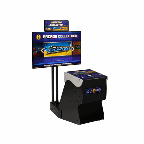 Arcade Collection Home Edition