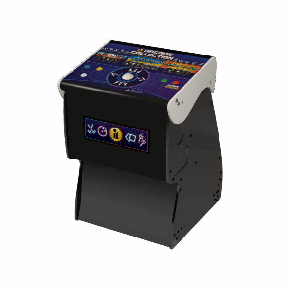 Arcade-Collection-3.png Arcade Collection Home Edition
