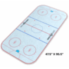 Arena-Mat-Pic.png Super Chexx Pro Standard Home Edition Bubble Hockey
