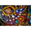 Avengers: Infinity Quest Pro Pinball Machine by Stern