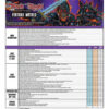 BK3-12.jpg Black Knight ‘Sword of Rage’ Limited Edition Pinball Machine by Stern