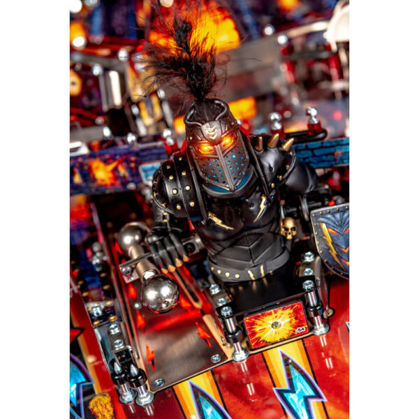 BK3Premium-4.jpg Black Knight ‘Sword of Rage’ Limited Edition Pinball Machine by Stern