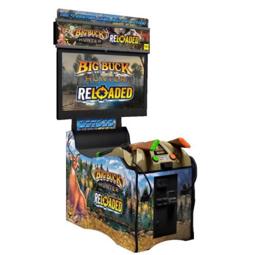 Big-Buck-Hunter-Reloaded-Panorama.jpg Big Buck Hunter Reloaded Panorama – Online Model