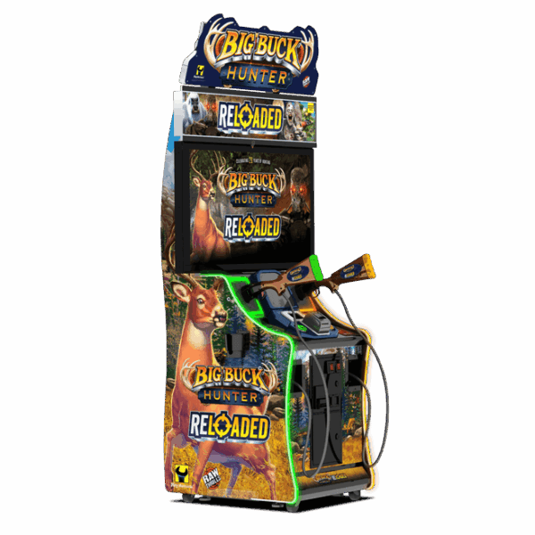 Big_Buck_Hunter_Reloaded.png Big Buck Hunter Reloaded with 42″ LCD Monitor – Online Model