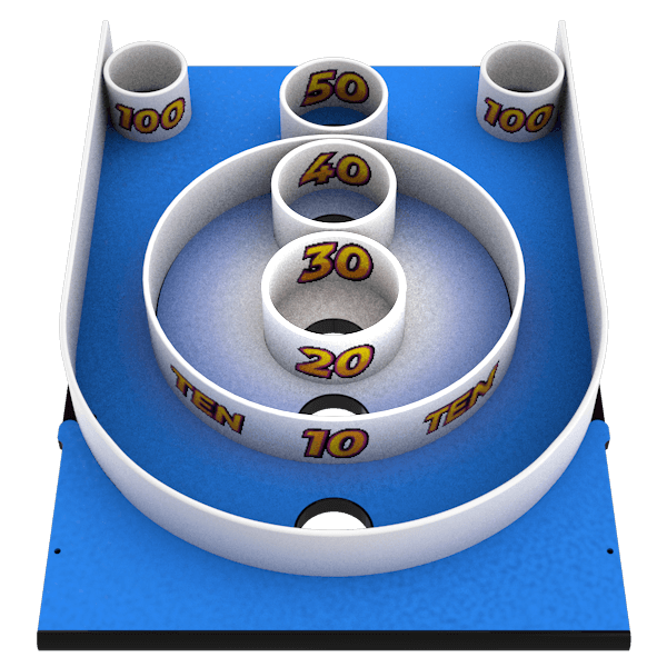 Ice Ball Pro Home