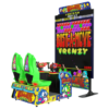 Bust-A-Move Frenzy Arcade