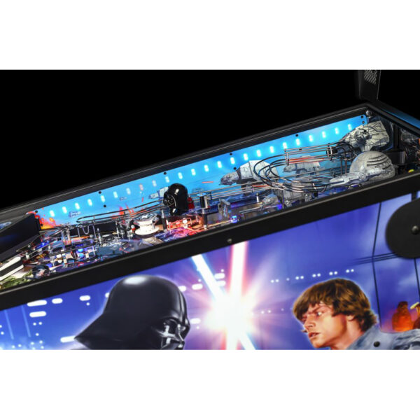 Cabinet-Lights-2.jpeg Star Wars: Fall of the Empire Pinball Cabinet Expression Lights Accessory