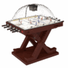 Cherry-Wine.png Super Chexx Premium Standard Home Edition Bubble Hockey