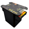Pac-man’s Pixel Bash Home Cocktail Table with 32 games