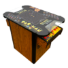 Pac-man’s Pixel Bash Home Cocktail Table with 32 games