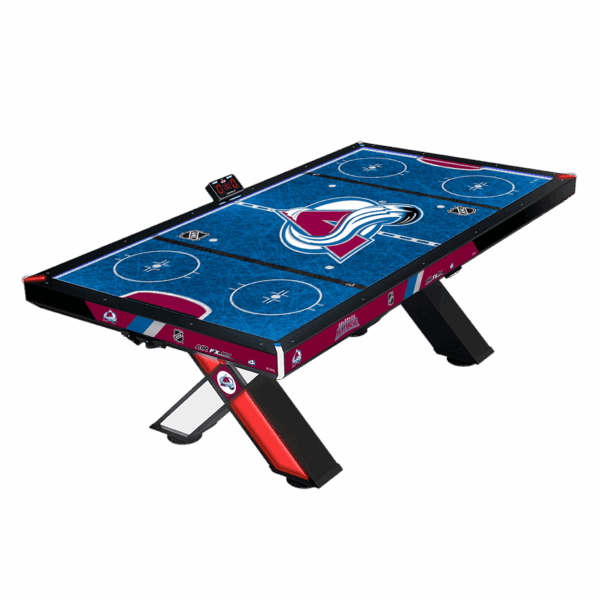 NHL Air FX Pro Home Air Hockey Table