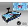 Columbus-Blue-Jackets.jpg NHL Air FX Full Size Air Hockey Table