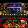 DD-Topper-3.png Dungeons & Dragons Treasure Chest Pinball Topper by Stern