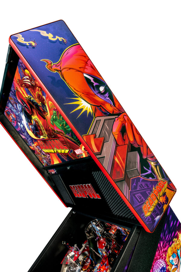 DP-Pro-Details-02-scaled-1.jpg Deadpool Pro Pinball Machine by Stern