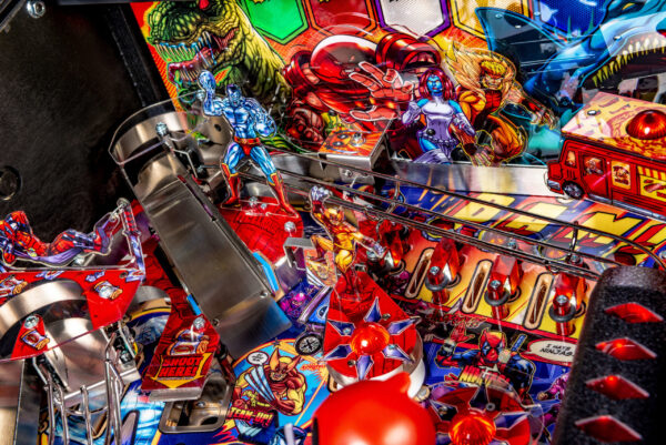 DP-Pro-Details-04-scaled-1.jpg Deadpool Pro Pinball Machine by Stern
