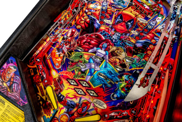 DP-Pro-Details-10-scaled-1.jpg Deadpool Pro Pinball Machine by Stern