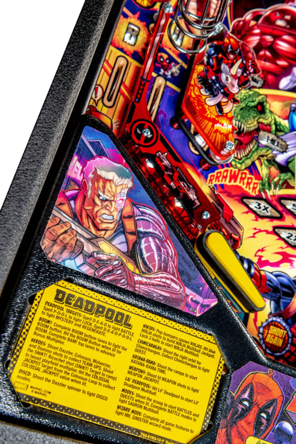 DP-Pro-Details-16-scaled-1.jpg Deadpool Pro Pinball Machine by Stern