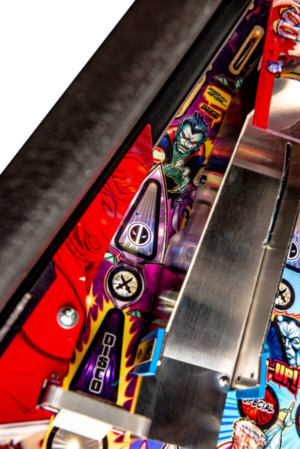 DP-Pro-Details-30-scaled-1.jpg Deadpool Pro Pinball Machine by Stern