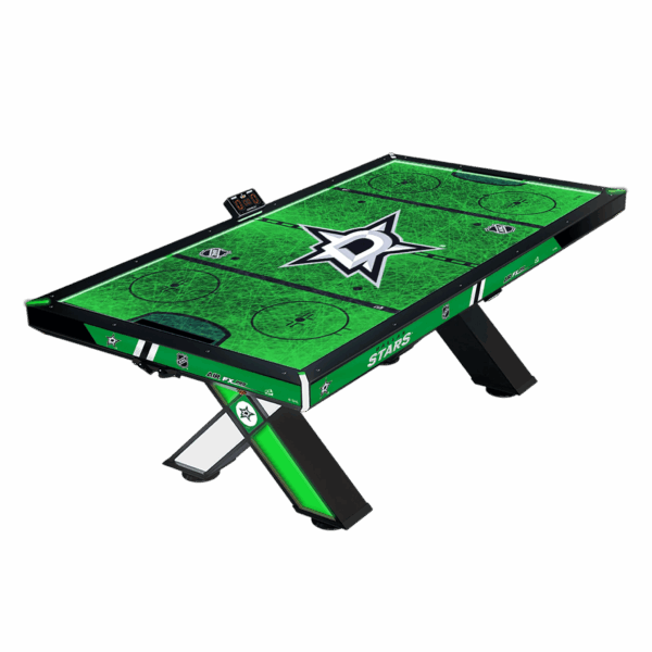 NHL Air FX Pro Home Air Hockey Table