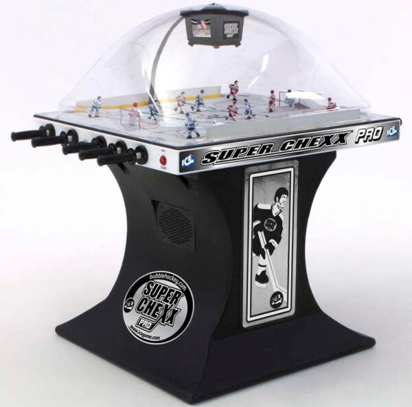 Deluxe-01.jpg Super Chexx Pro Standard Home Edition Bubble Hockey