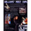 Demo-Man-4.jpg Demolition Man Pinball Machine by Williams