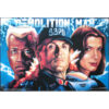 Demo-Man-6.jpg Demolition Man Pinball Machine by Williams